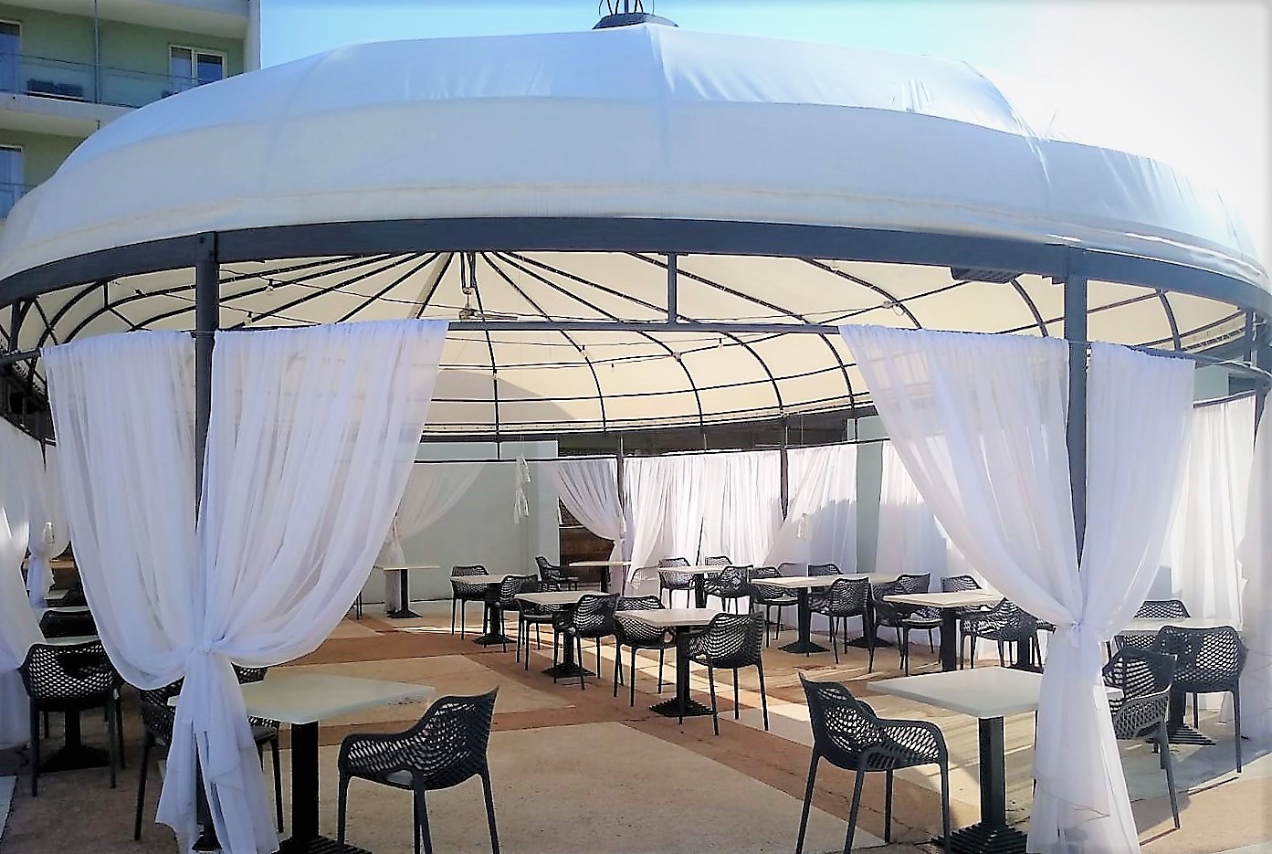 Alkar Hotel