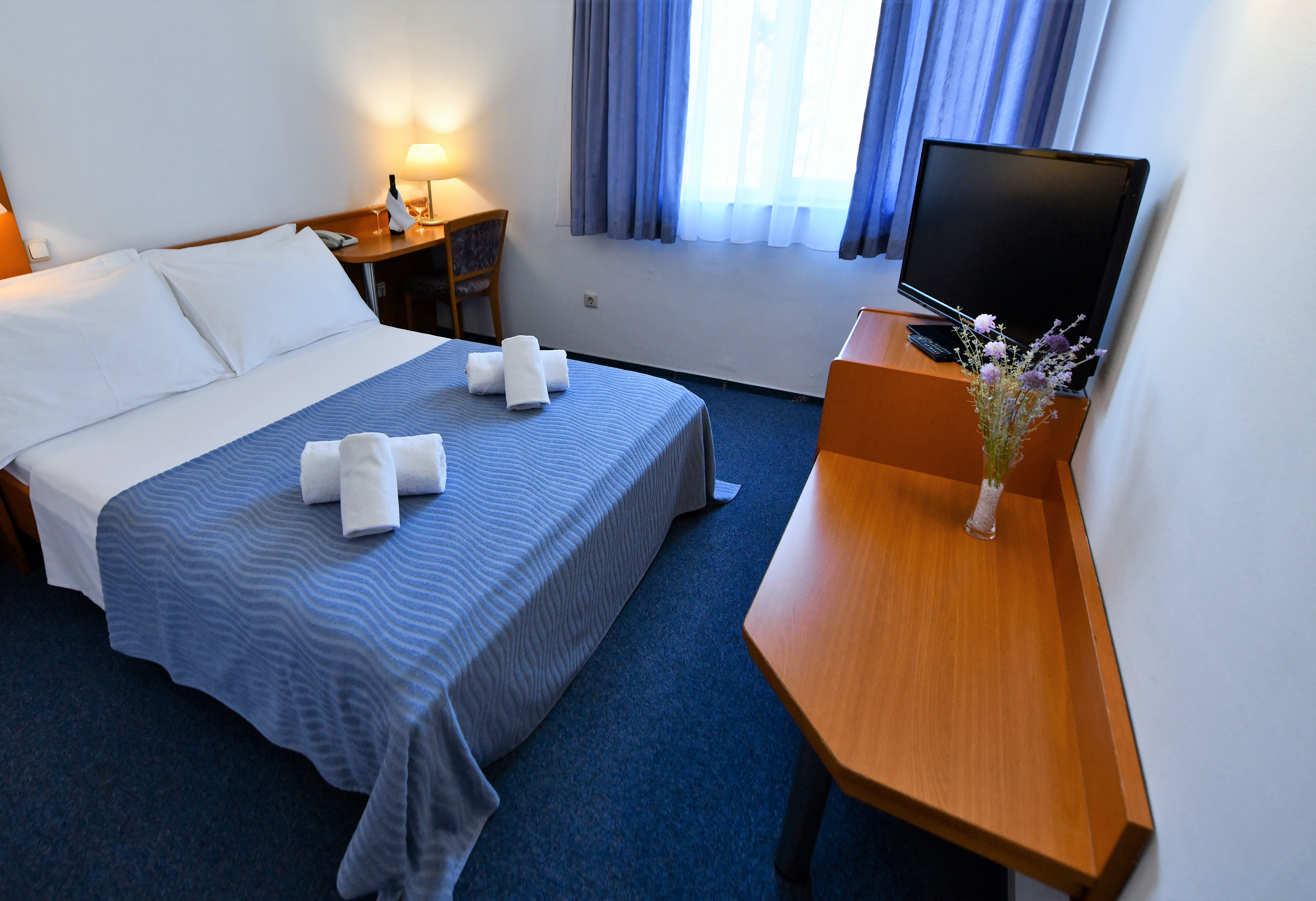 Alkar Hotel