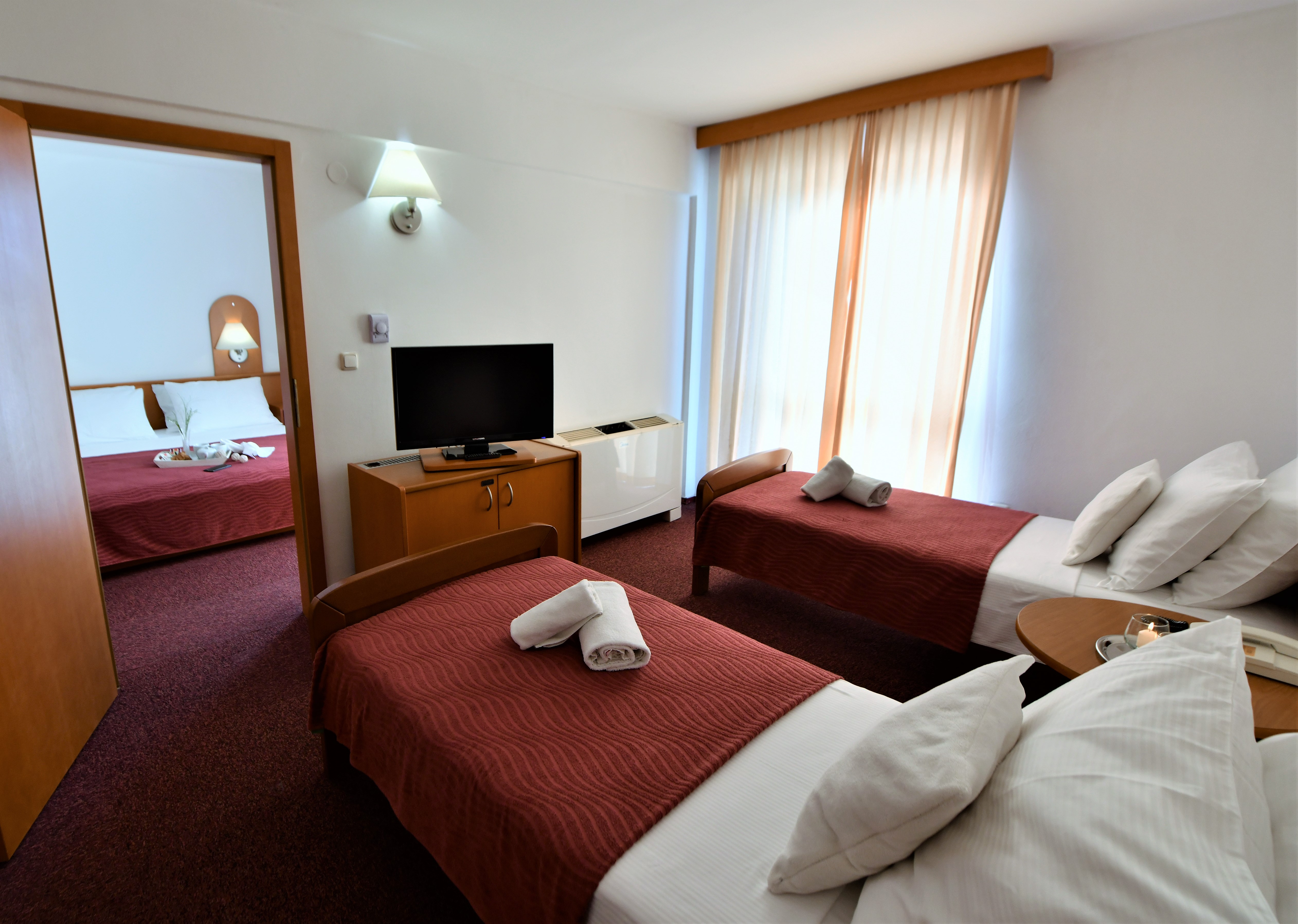 Alkar Hotel