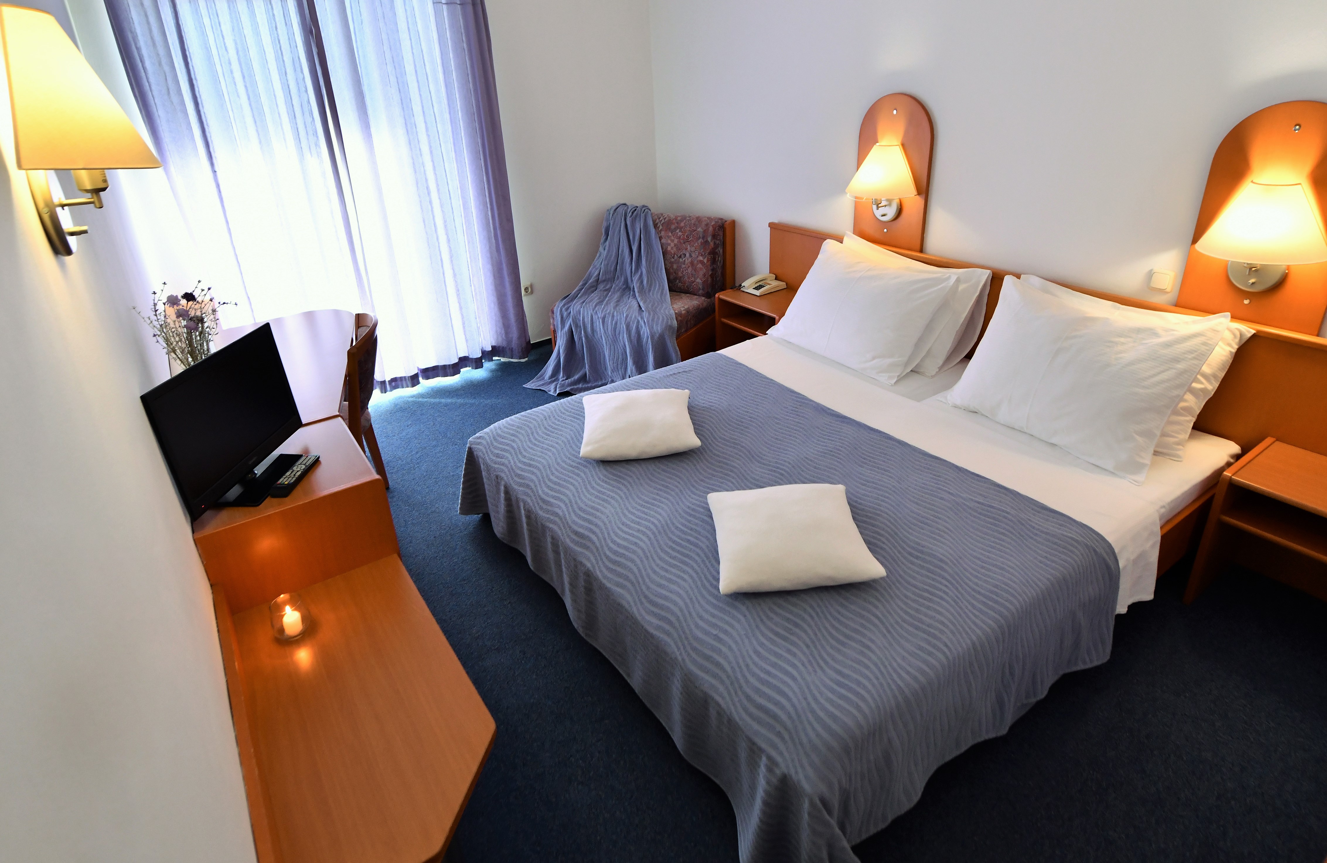 Alkar Hotel