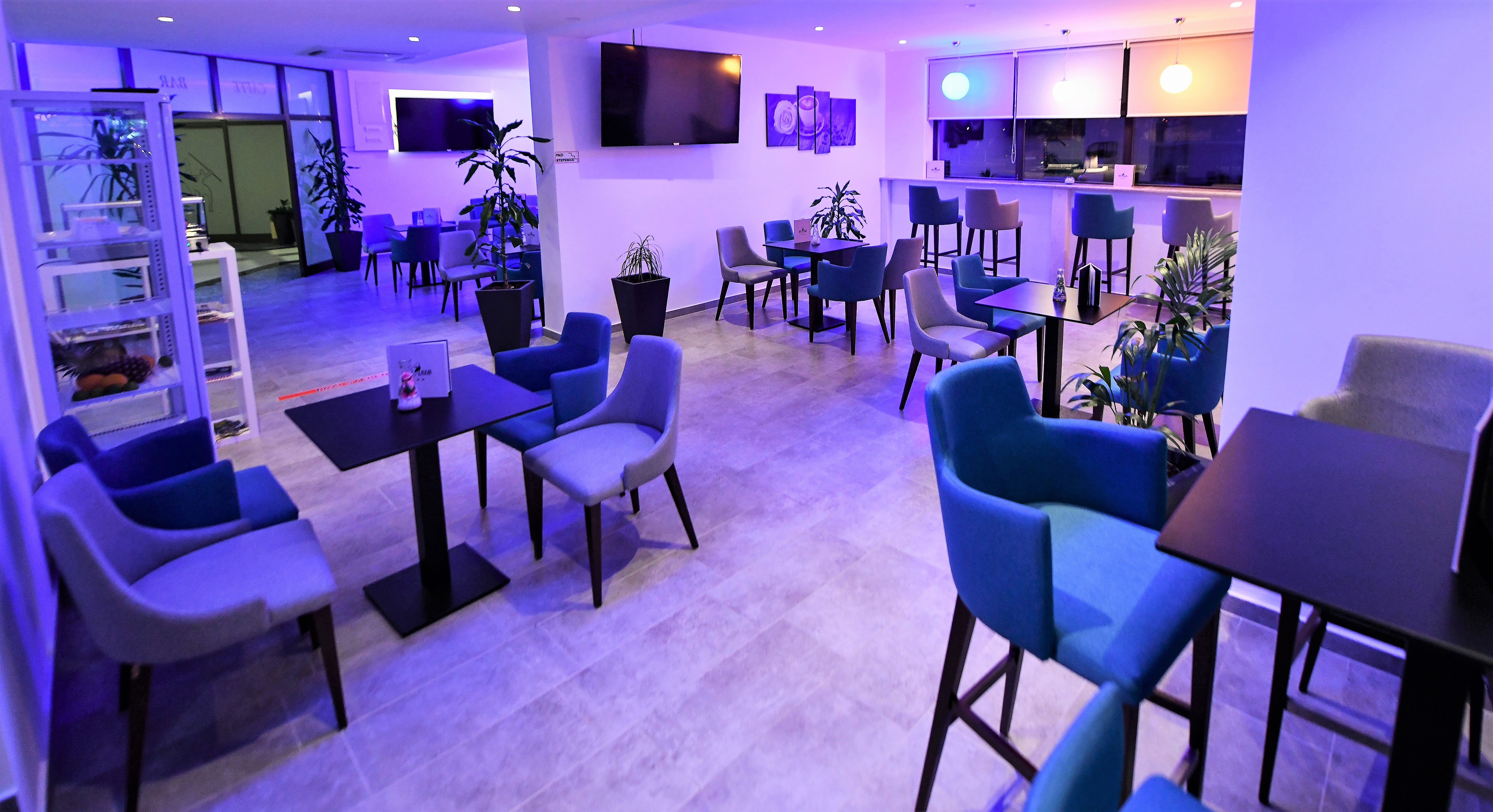 Alkar Hotel