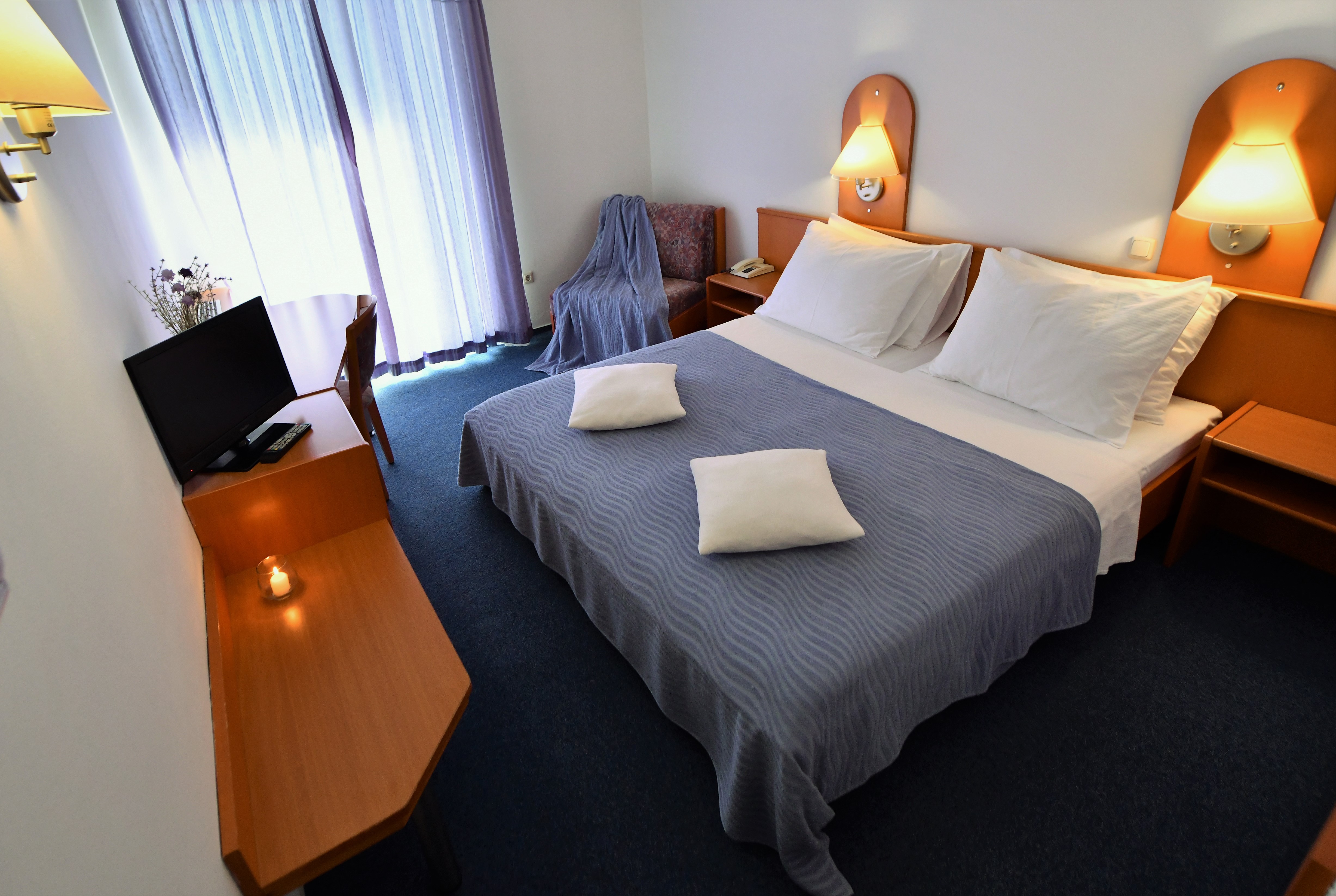 Alkar Hotel