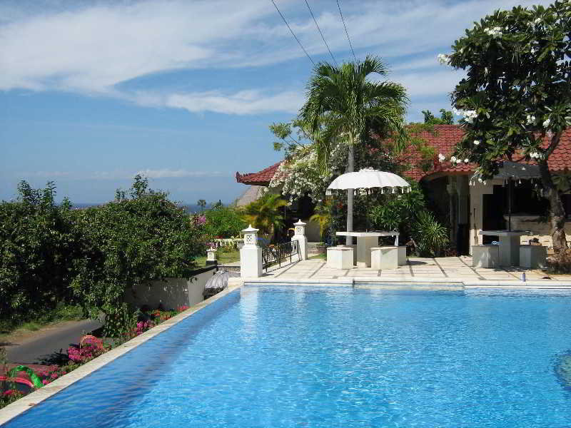 Anda Amed Resort