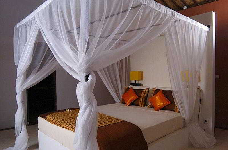 Anda Amed Resort