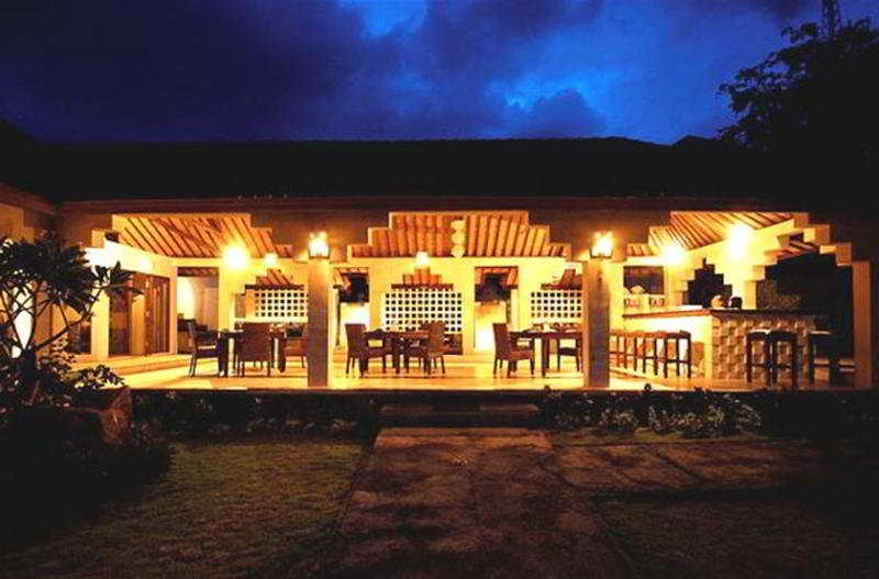 Anda Amed Resort