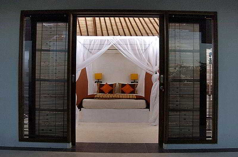 Anda Amed Resort
