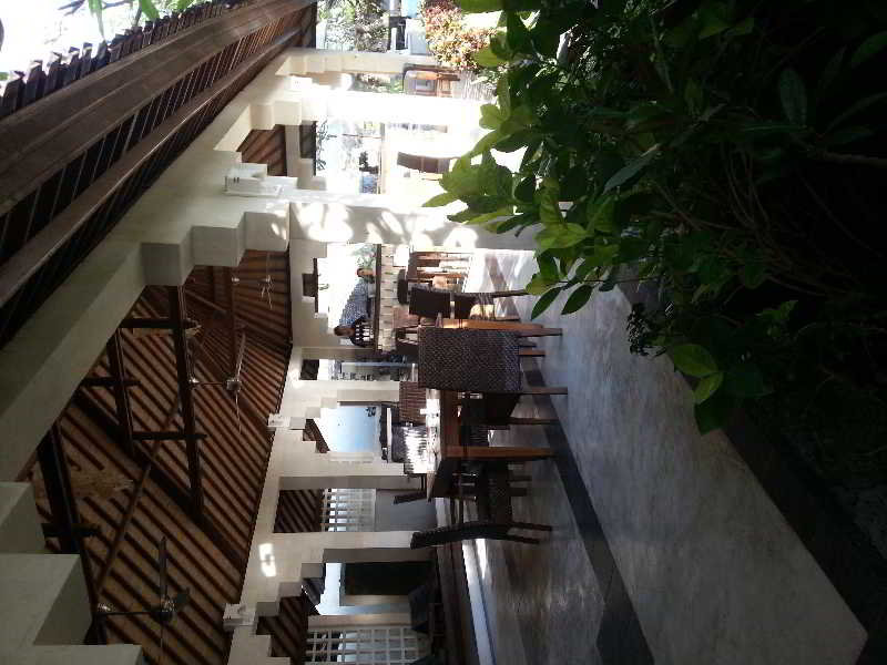 Anda Amed Resort