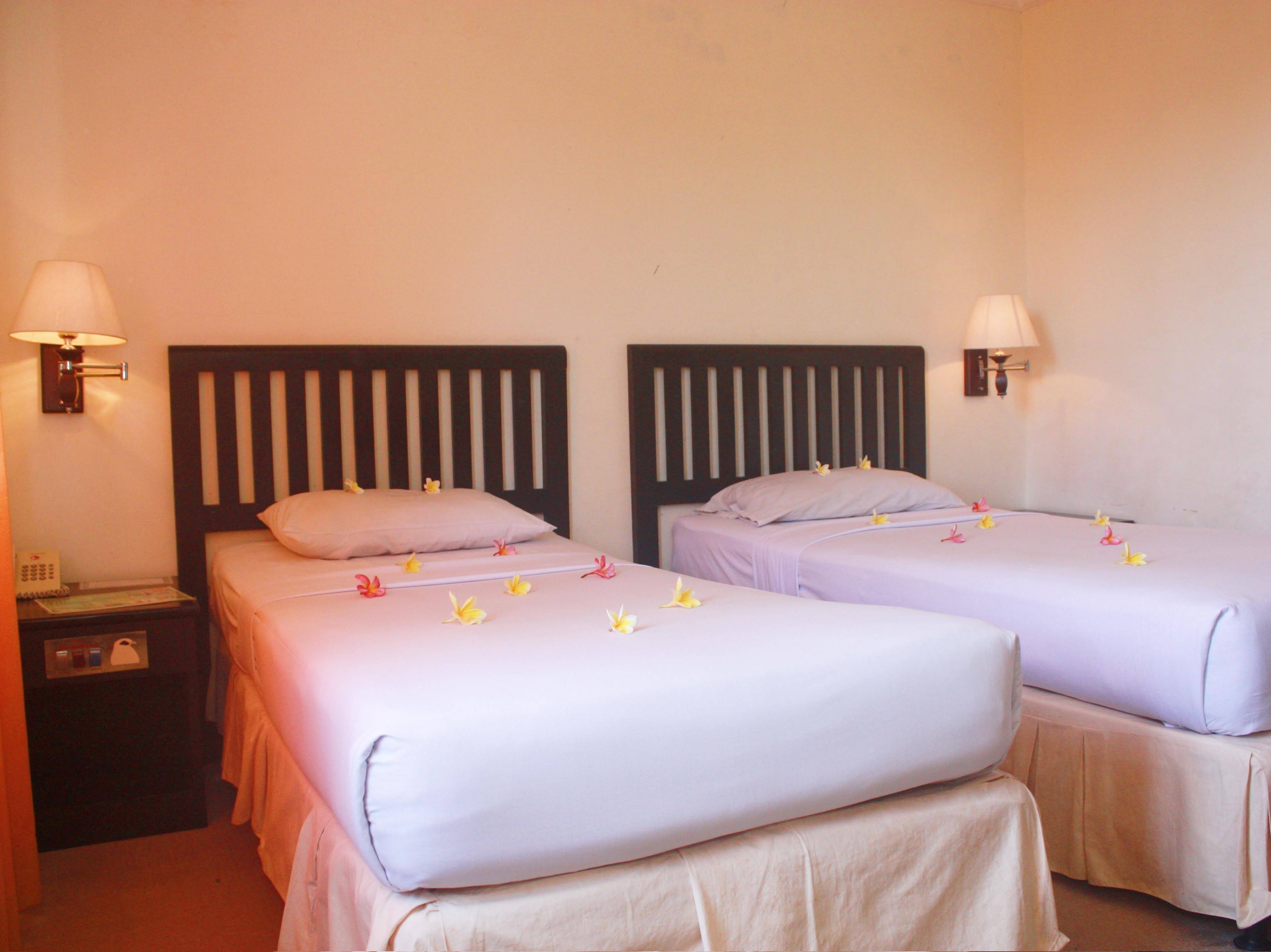 Jimbarwana Hotel