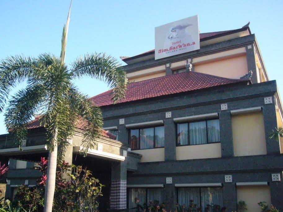 Jimbarwana Hotel
