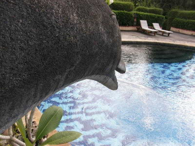 Medewi Beach Cottages
