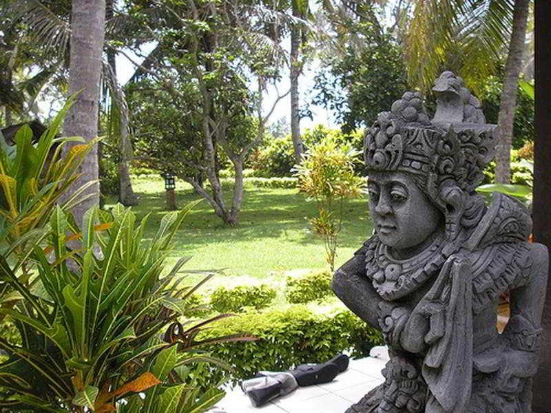 Medewi Beach Cottages