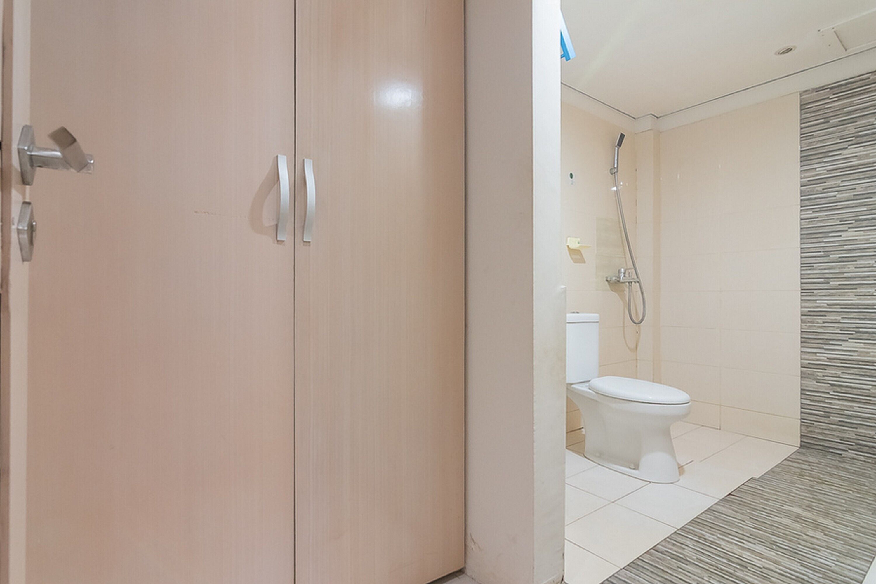 Barkah Guesthouse by RedDoorz
