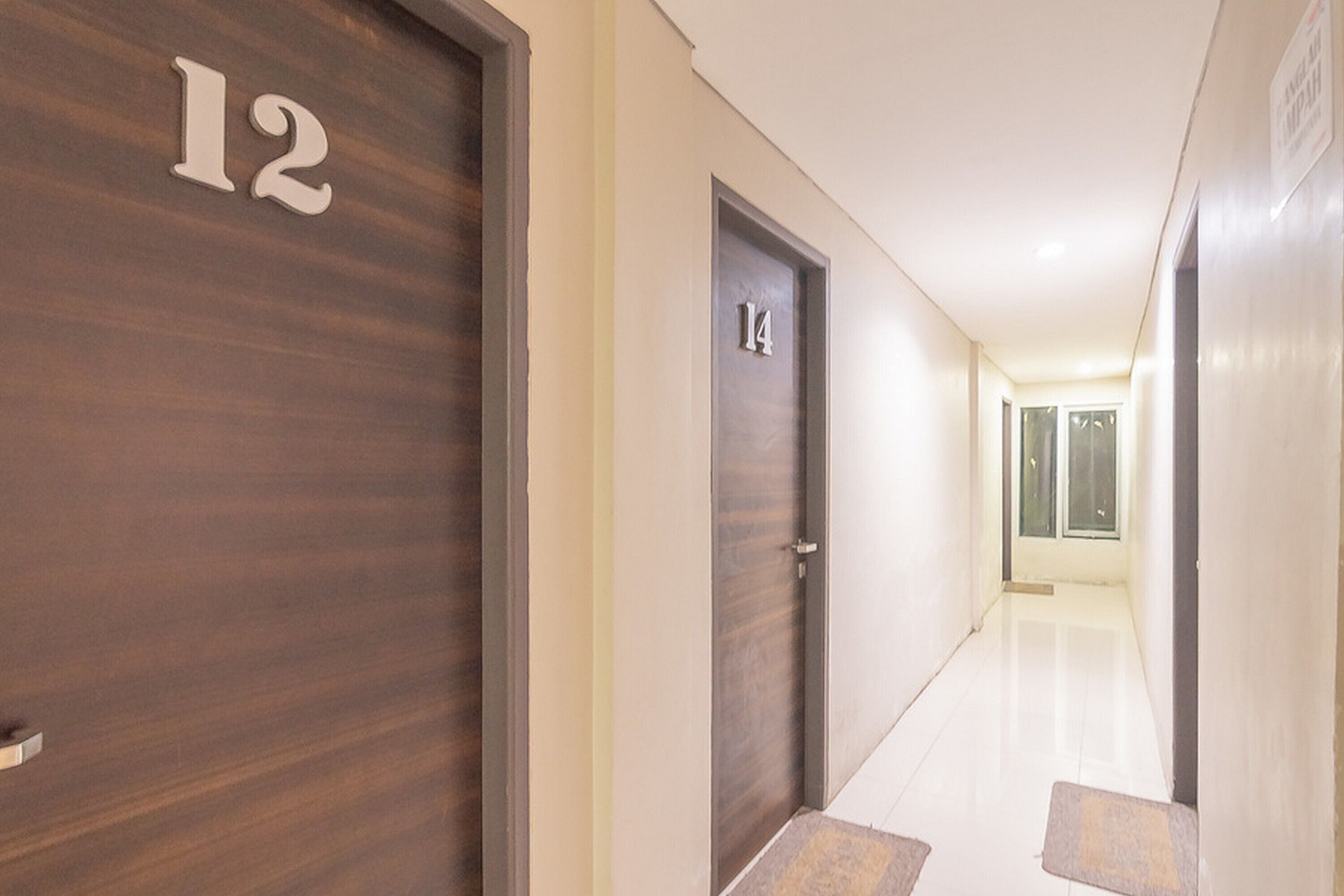 Barkah Guesthouse by RedDoorz