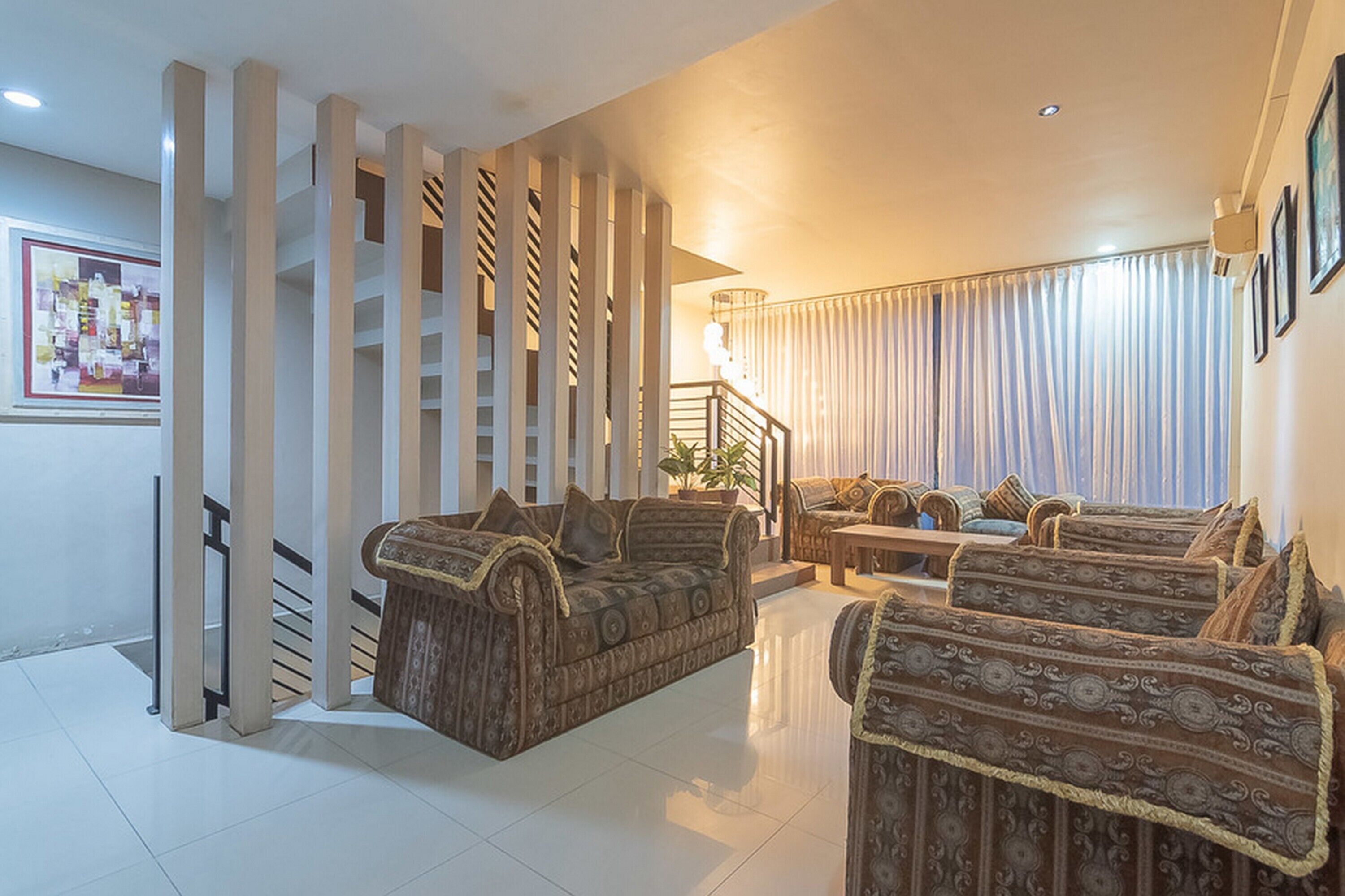 Barkah Guesthouse by RedDoorz