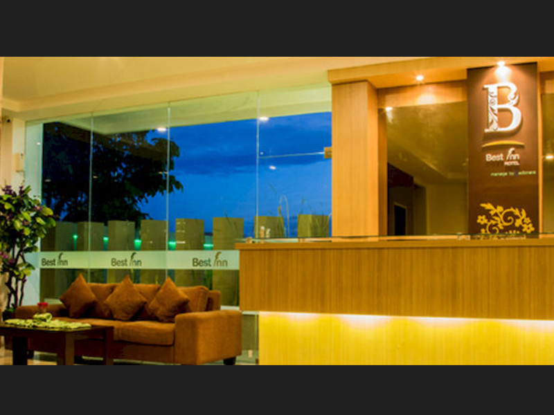 Best Inn Hotel