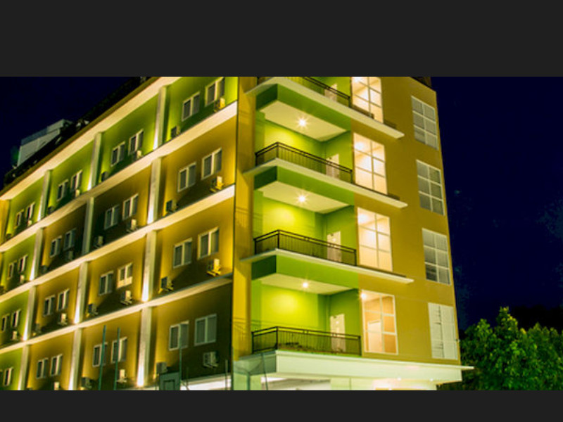 Best Inn Hotel