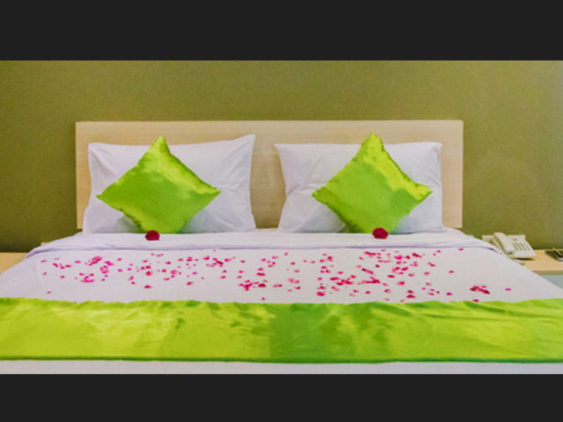 Best Inn Hotel