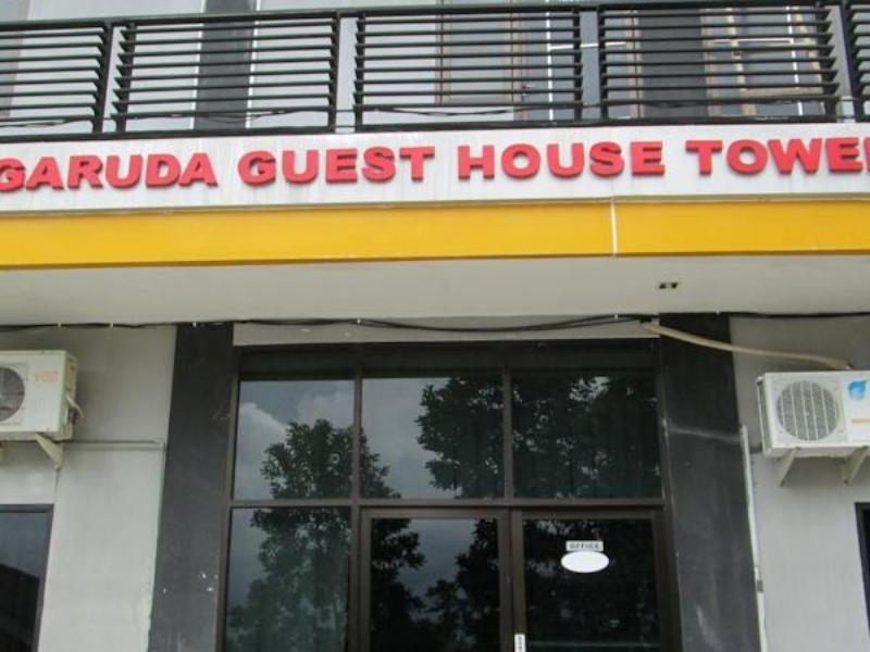 Garuda Guest House 1
