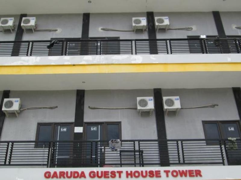 Garuda Guest House 1