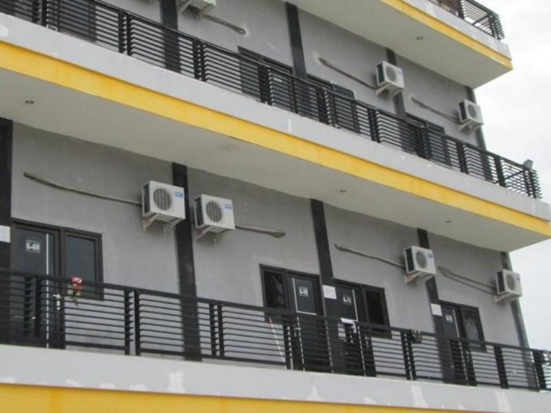 Garuda Guest House 1