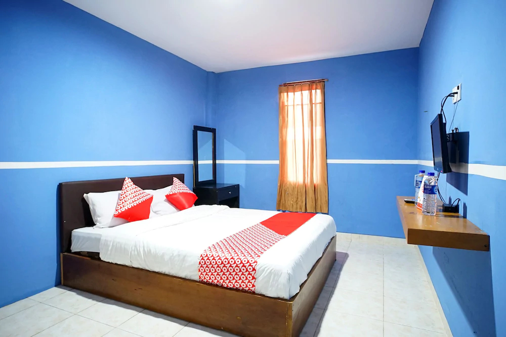 Grand Garuda Guest House by OYO Rooms