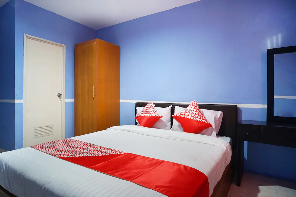Grand Garuda Guest House by OYO Rooms