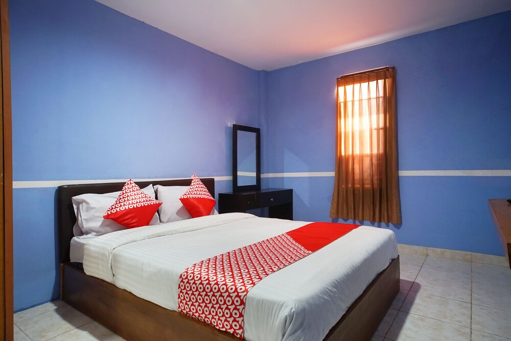 Grand Garuda Guest House by OYO Rooms