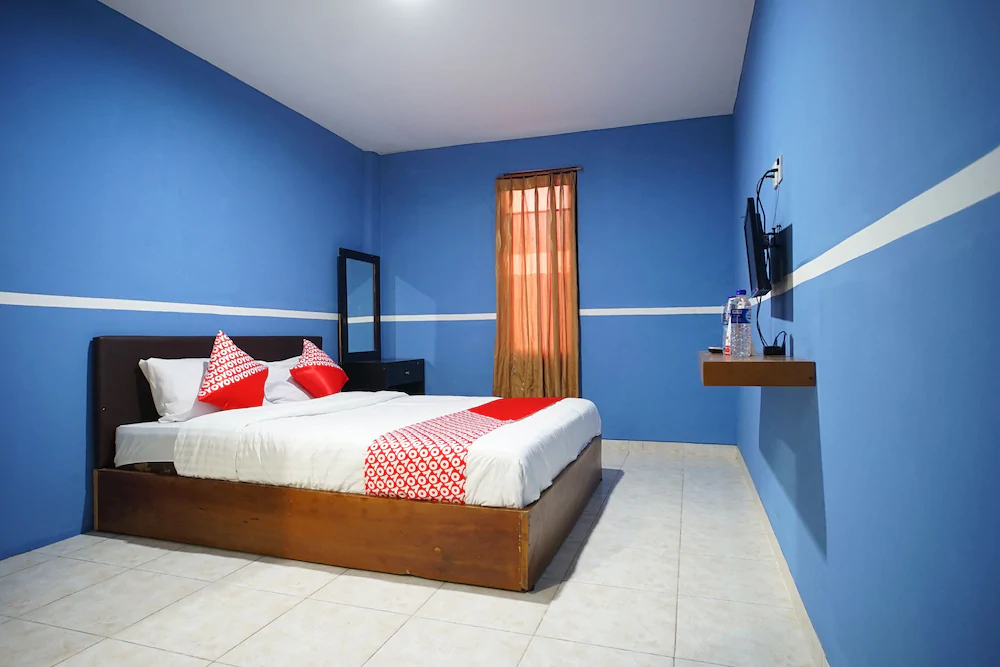 Grand Garuda Guest House by OYO Rooms