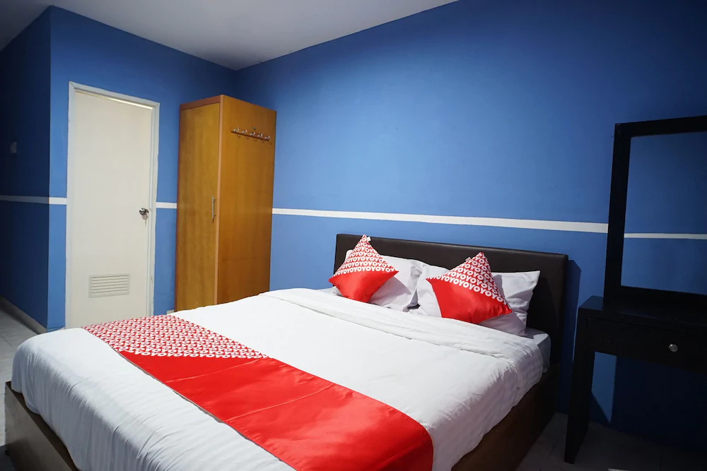 Grand Garuda Guest House by OYO Rooms