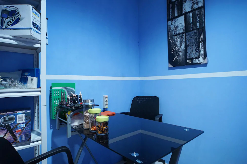 Grand Garuda Guest House by OYO Rooms