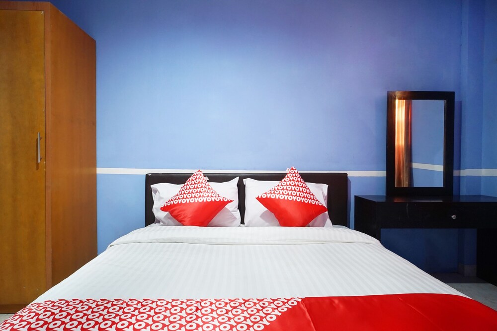 Grand Garuda Guest House by OYO Rooms