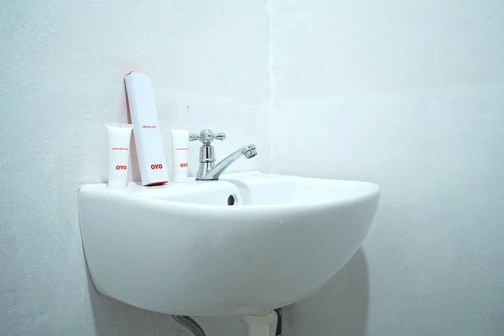 Grand Garuda Guest House by OYO Rooms