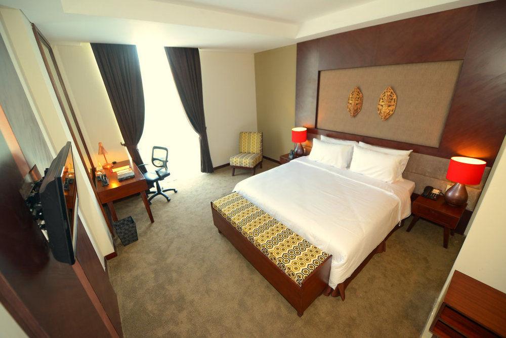 Grand Tjokro Balikpapan