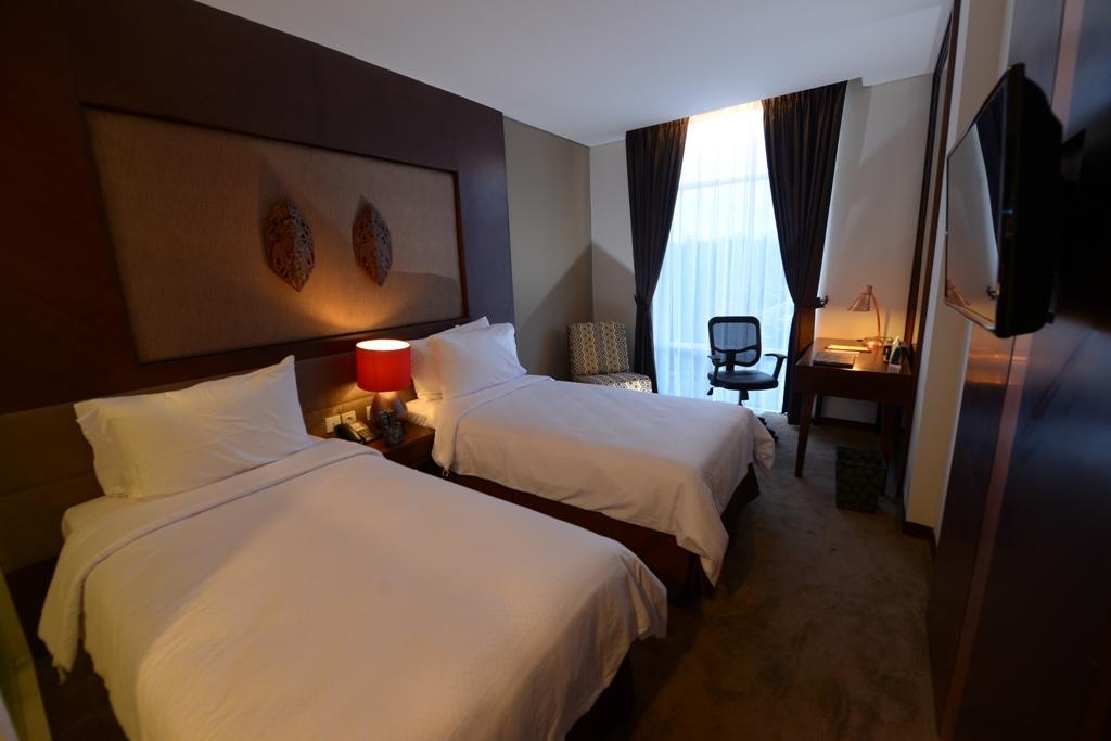 Grand Tjokro Balikpapan