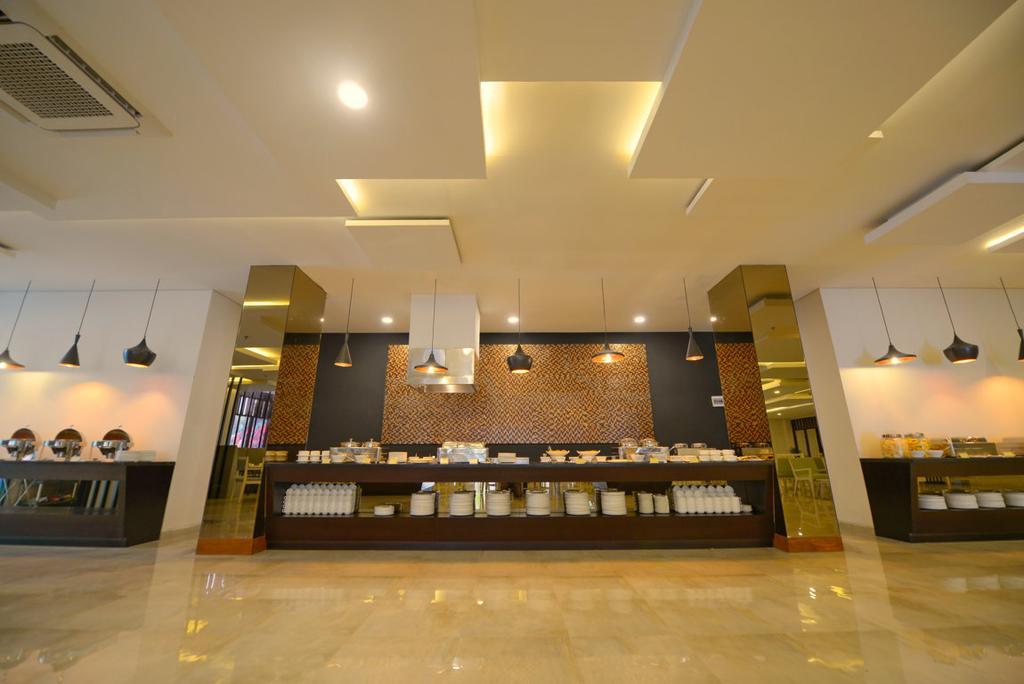 Grand Tjokro Balikpapan