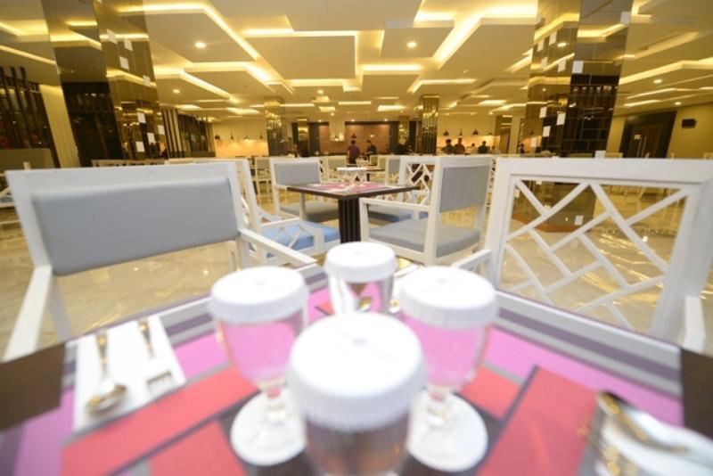 Grand Tjokro Balikpapan