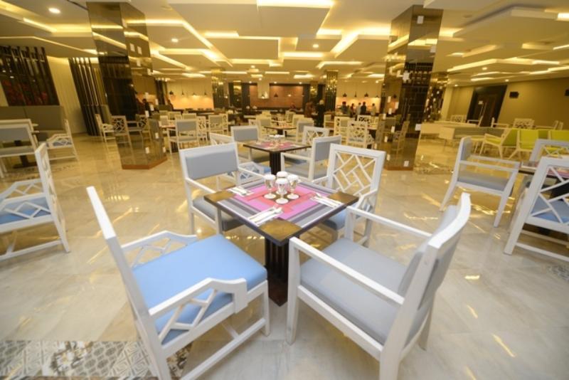 Grand Tjokro Balikpapan