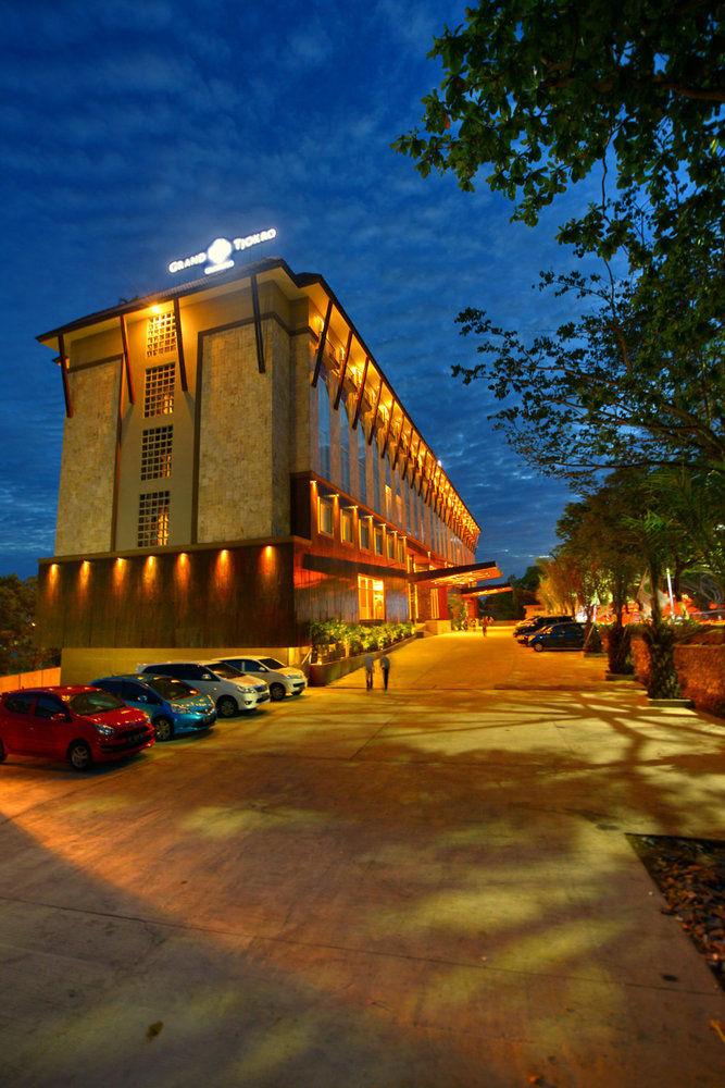 Grand Tjokro Balikpapan