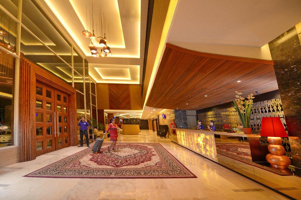 Grand Tjokro Balikpapan