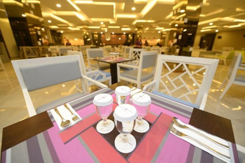 Grand Tjokro Balikpapan