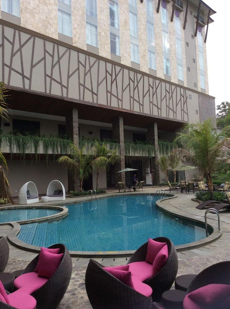 Grand Tjokro Balikpapan