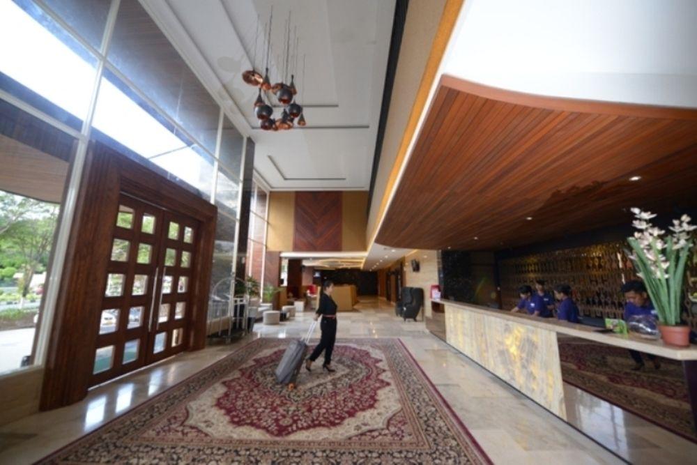 Grand Tjokro Balikpapan