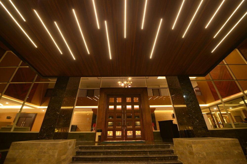 Grand Tjokro Balikpapan