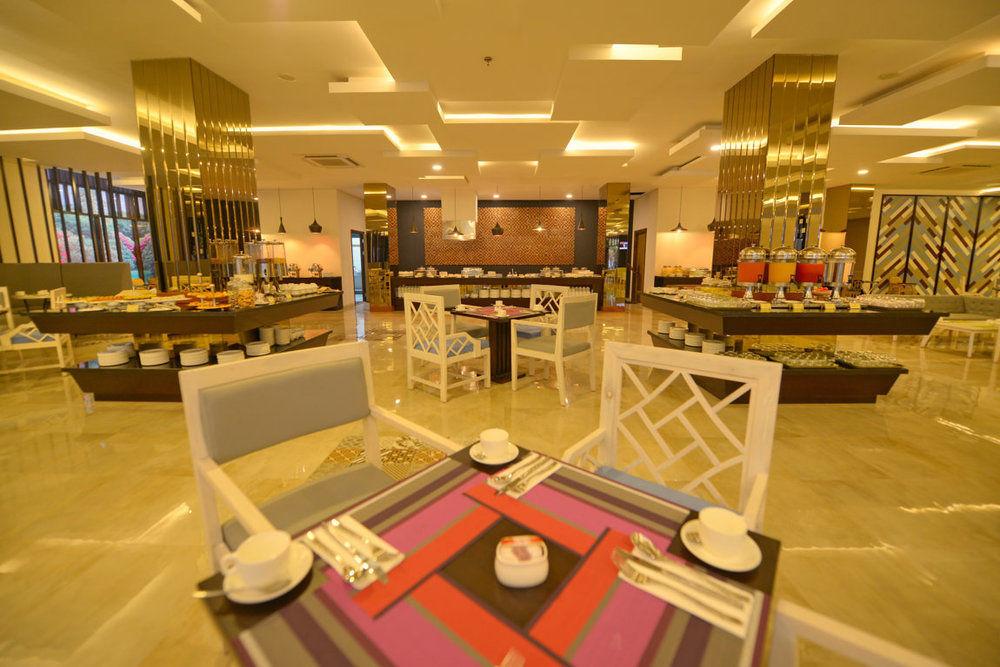 Grand Tjokro Balikpapan