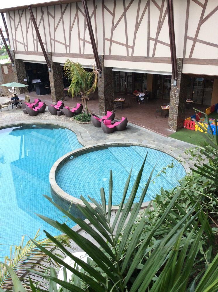 Grand Tjokro Balikpapan