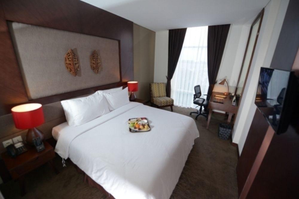 Grand Tjokro Balikpapan