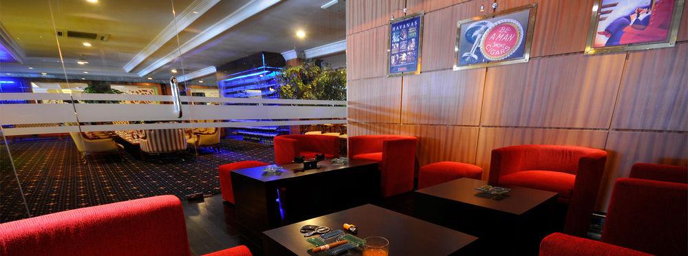 Hotel Gran Senyur