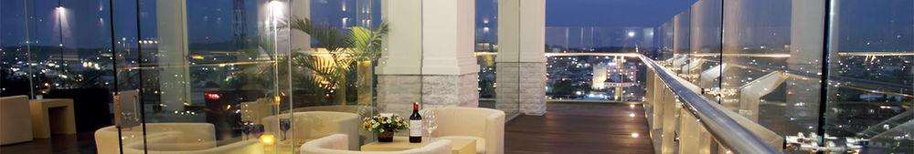 Hotel Gran Senyur