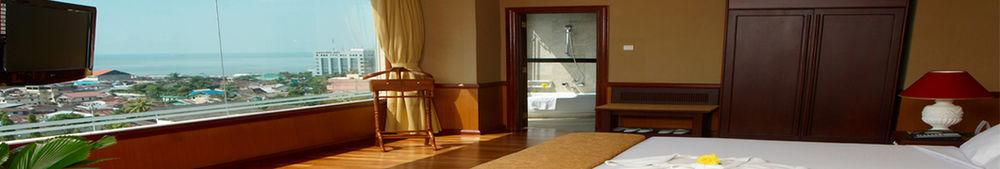 Hotel Gran Senyur