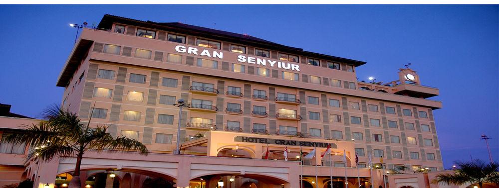 Hotel Gran Senyur